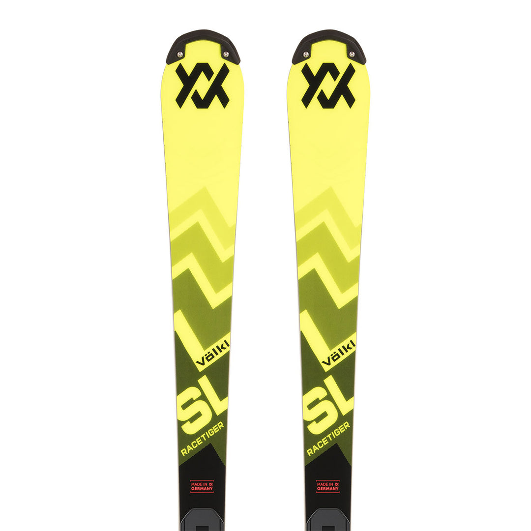 2025 Volkl Racetiger WC FIS SL Skis