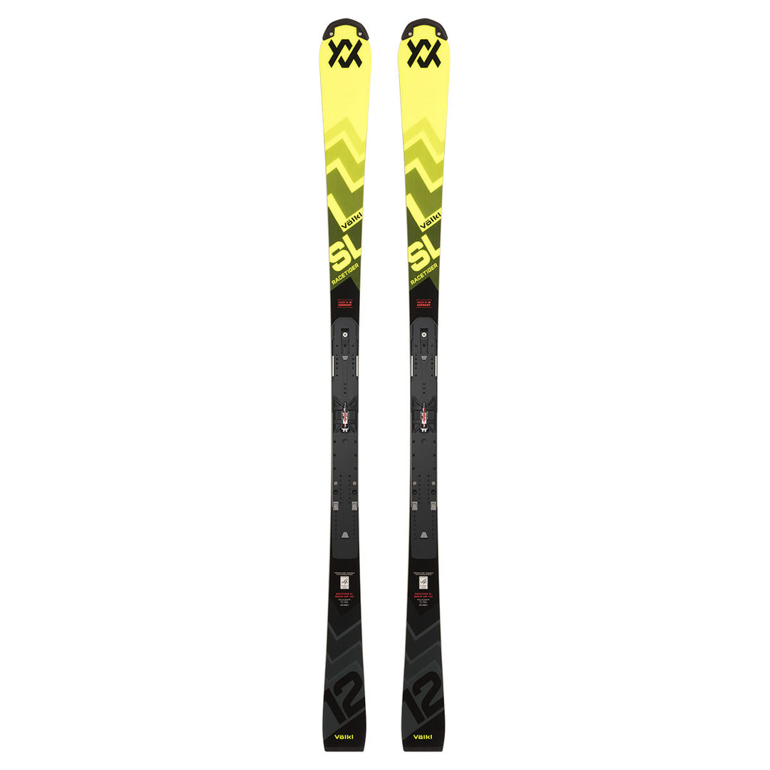 2025 Volkl Racetiger WC FIS SL Skis