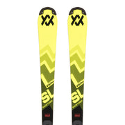 2025 Volkl Racetiger Racestock FIS SL Skis