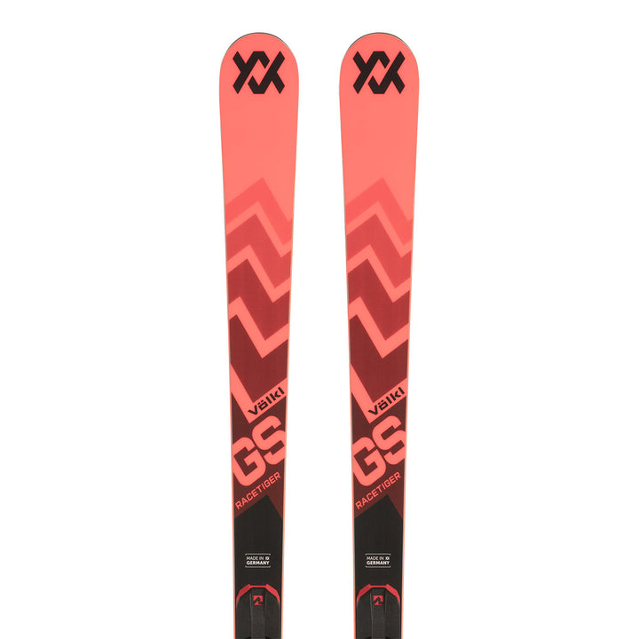 2025 Volkl Racetiger JR GS Skis