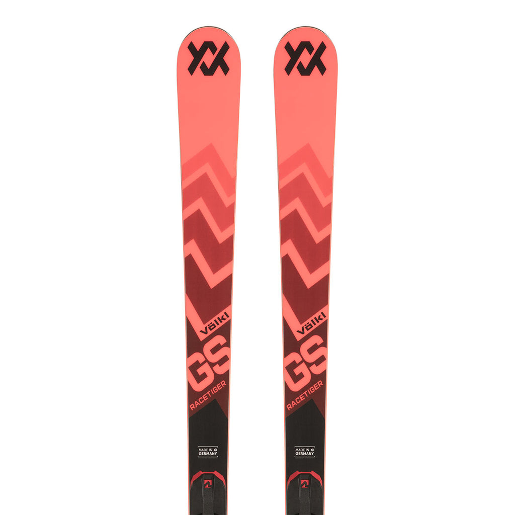 2025 Volkl Racetiger JR GS Skis