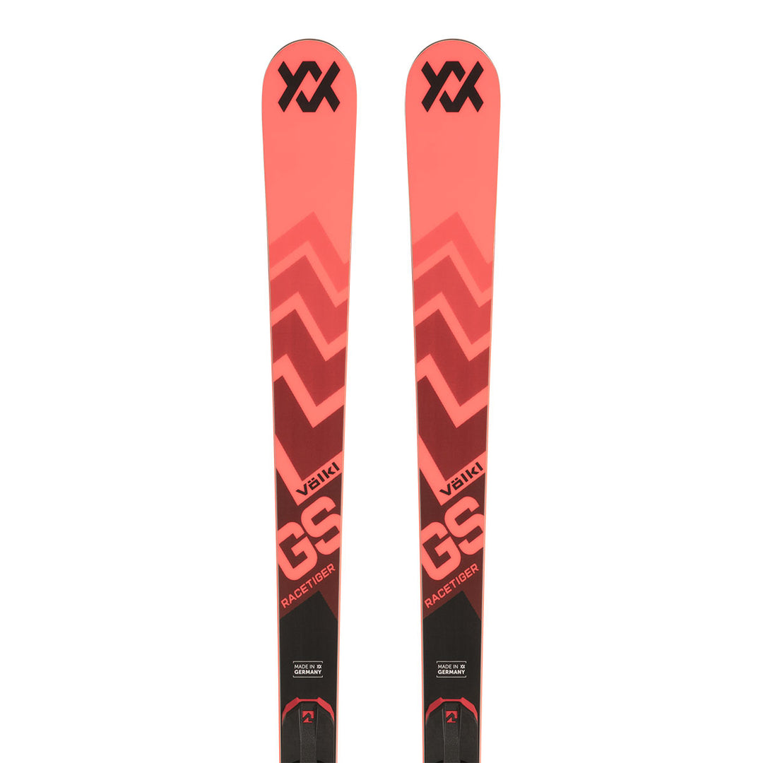 2025 Volkl Racetiger JR GS Skis