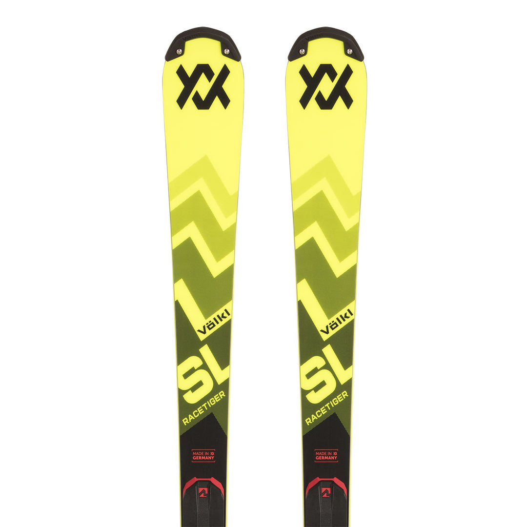 2025 Volkl Racetiger JR SL Skis