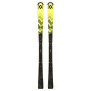 2025 Volkl Racetiger JR SL Skis w/ WC Plate