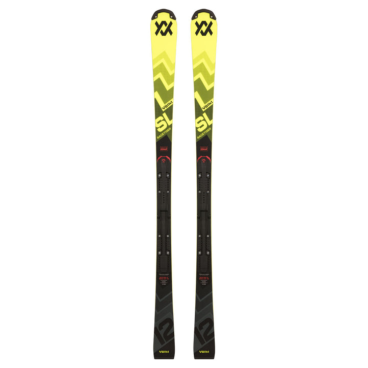 2025 Volkl Racetiger JR SL Skis