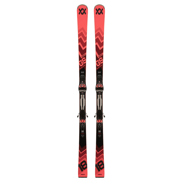 2025 Volkl Racetiger rMotion GS Skis