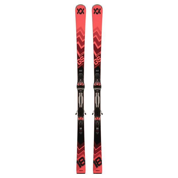 2025 Volkl Racetiger rMotion GS Skis