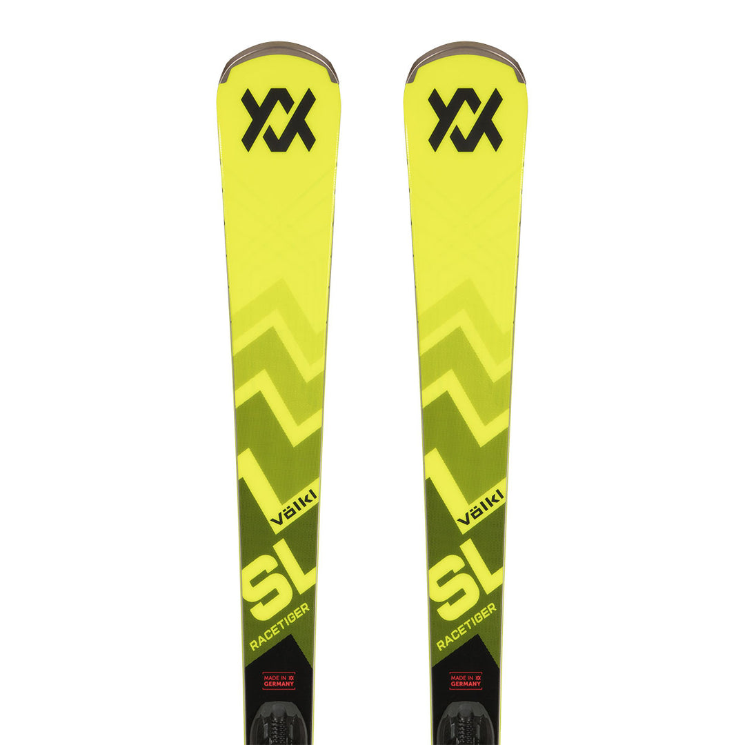 2025 Volkl Racetiger rMotion SL Skis