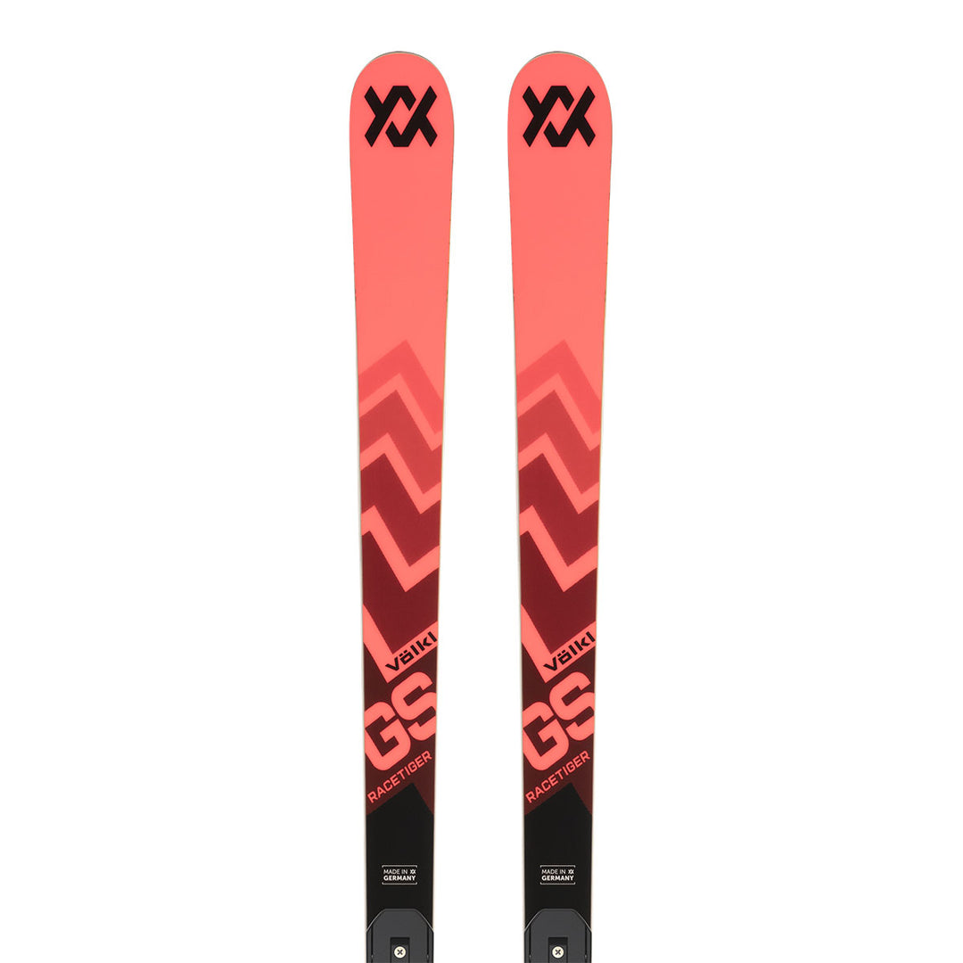 2025 Volkl Racetiger Racestock GS Skis