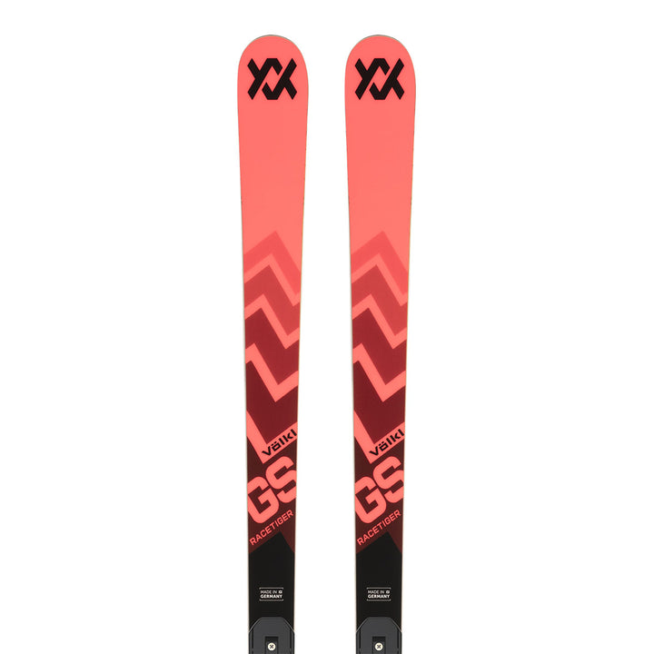 2025 Volkl Racetiger Racestock GS Skis