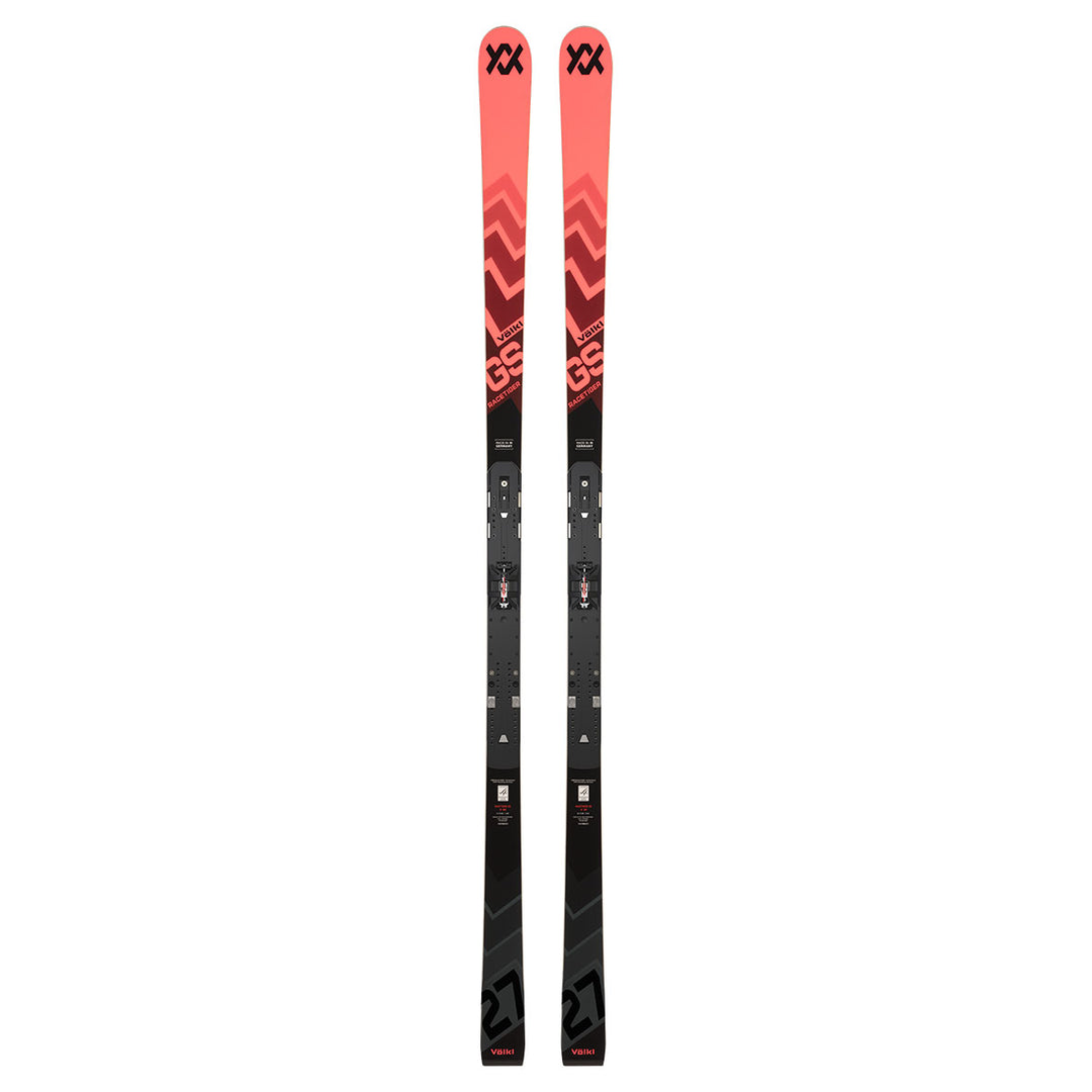 2025 Volkl Racetiger Racestock GS Skis