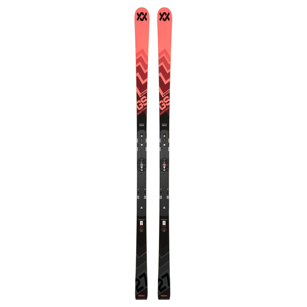 2025 Volkl Racetiger Racestock GS Skis