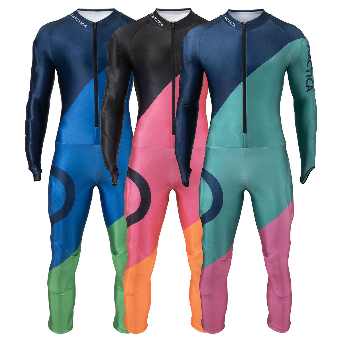 Arctica Junior Pinnacle GS Race Suit – FIS Legal – Race Place