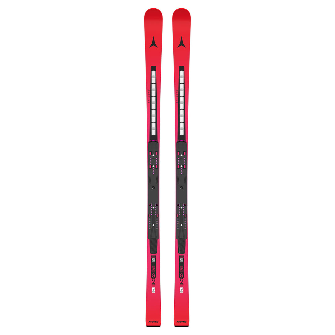 2026 Atomic Redster FIS G9 REVO ICON GS Skis