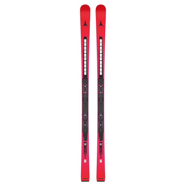 2026 Atomic Redster FIS G9 REVO ICON GS Skis