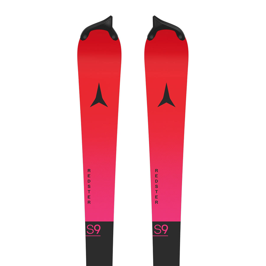 Atomic Racing Atomic Redster Race Skis – FIS & Junior Racing – Race Place