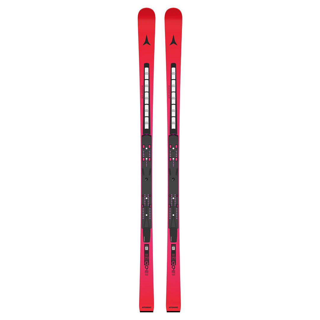 2026 Atomic Redster RS G9 REVO ICON GS Skis