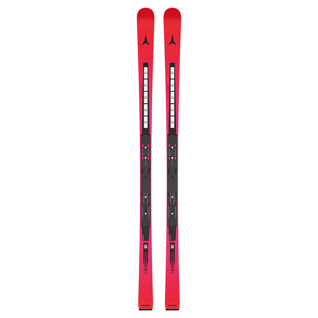 2026 Atomic Redster RS G9 REVO ICON GS Skis