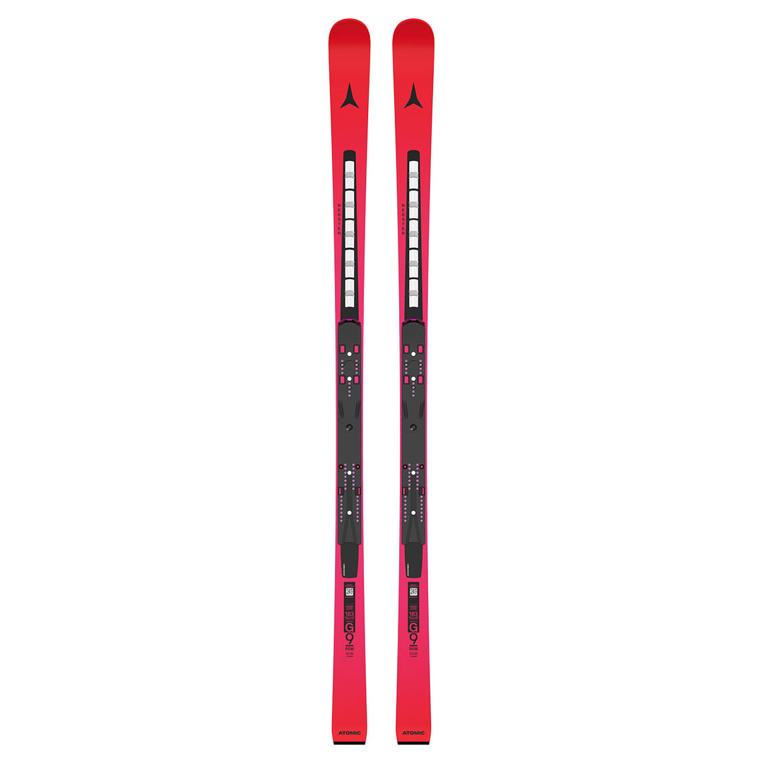 2026 Atomic Redster RS G9 REVO ICON GS Skis