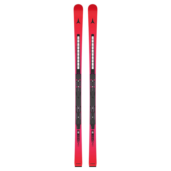 2026 Atomic Redster JR FIS G9 REVO ICON GS Skis