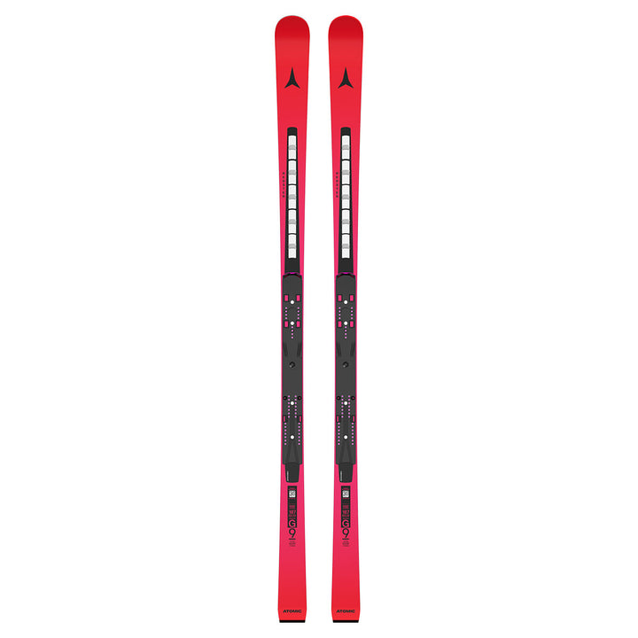 2026 Atomic Redster JR FIS G9 REVO ICON GS Skis