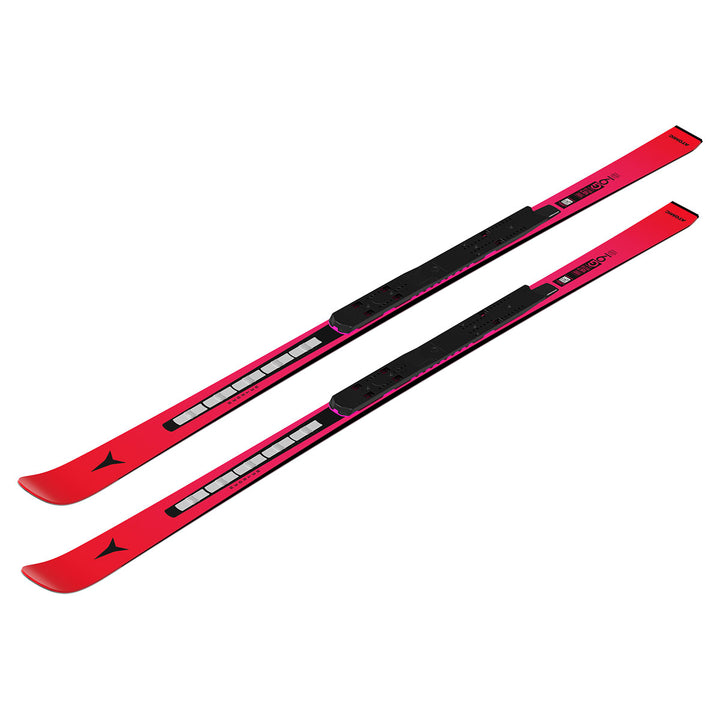 2026 Atomic Redster JR FIS G9 REVO ICON GS Skis