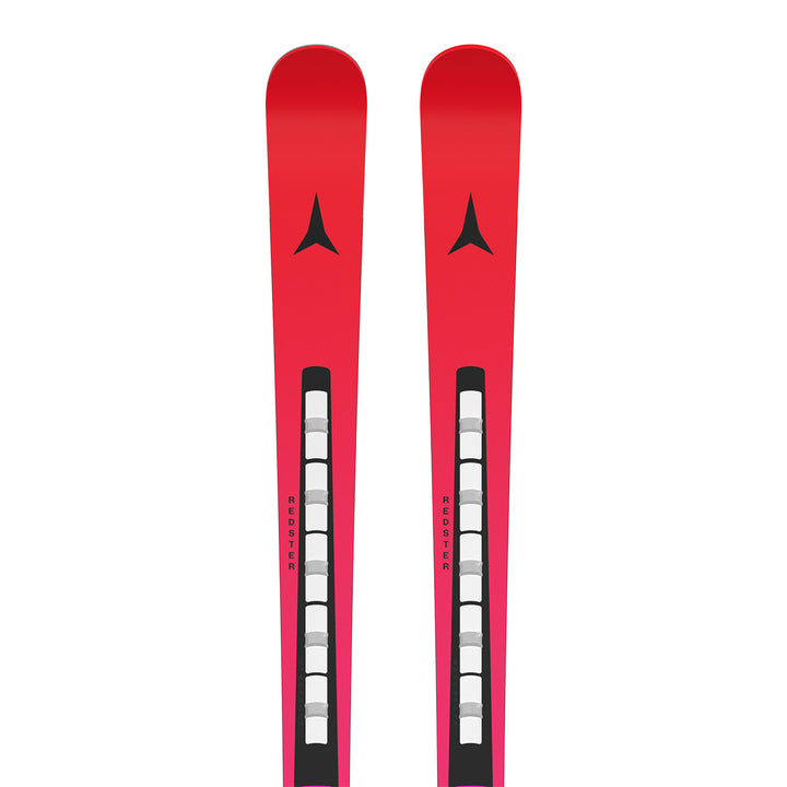 2026 Atomic Redster JR FIS G9 REVO ICON GS Skis