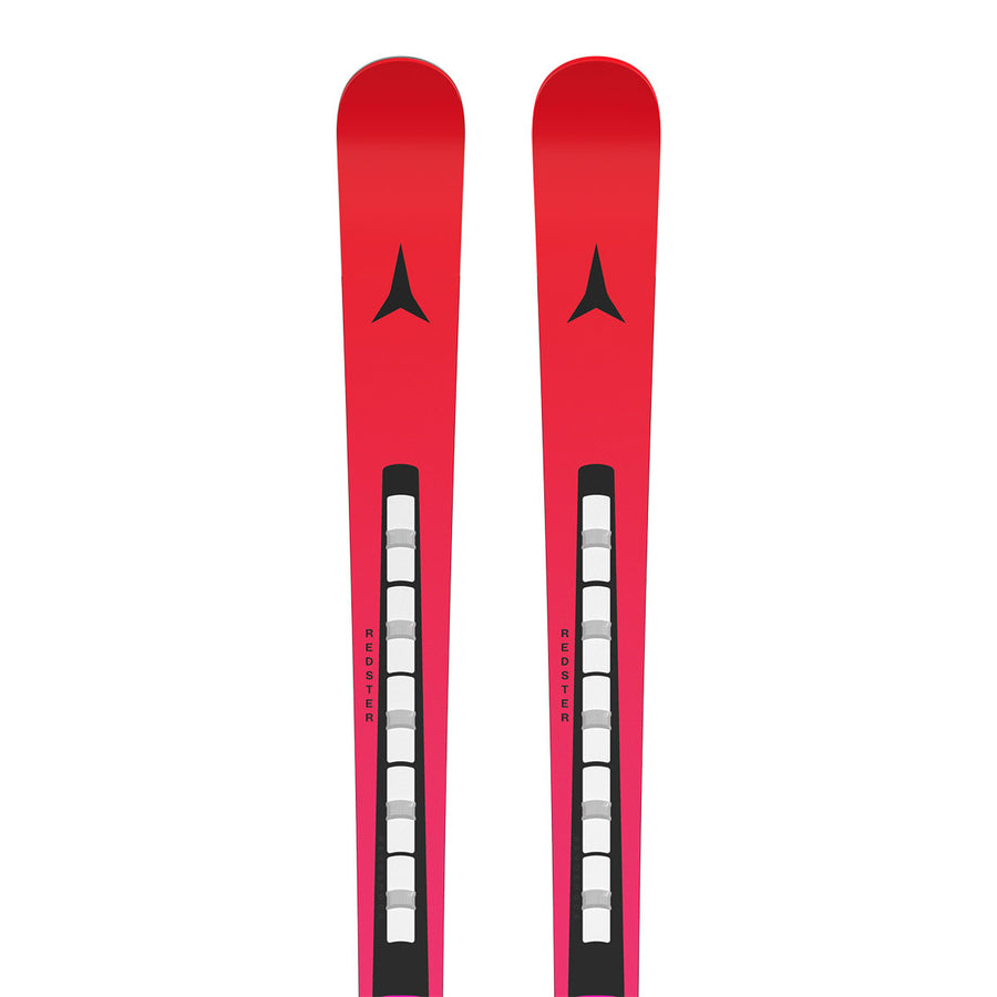 Atomic Redster Race Skis – FIS & Junior Racing – Race Place