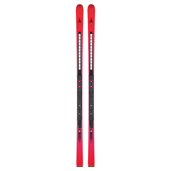 2026 Atomic Redster JR FIS REVO ICON SG Skis