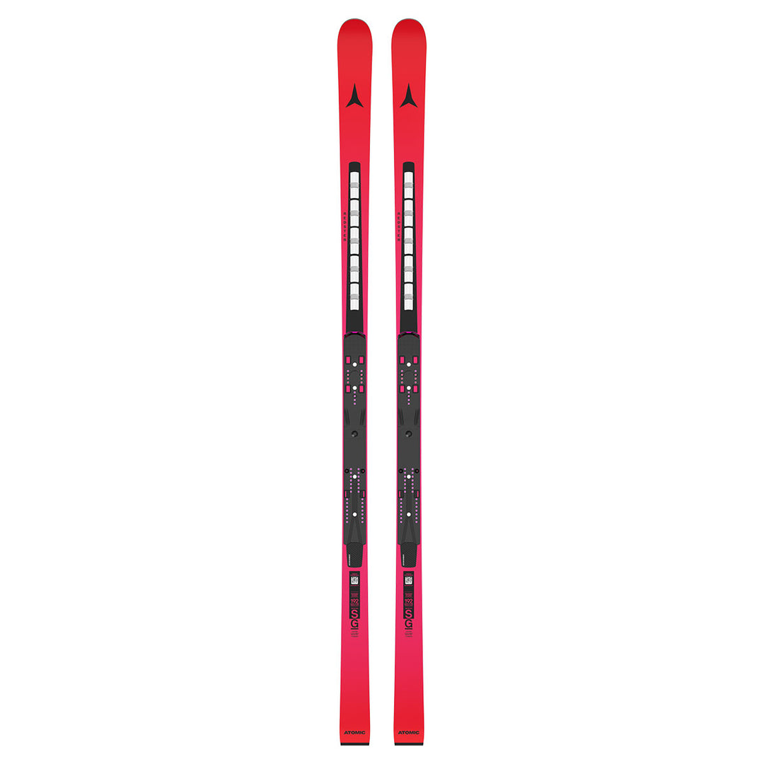 2026 Atomic Redster JR FIS REVO ICON SG Skis