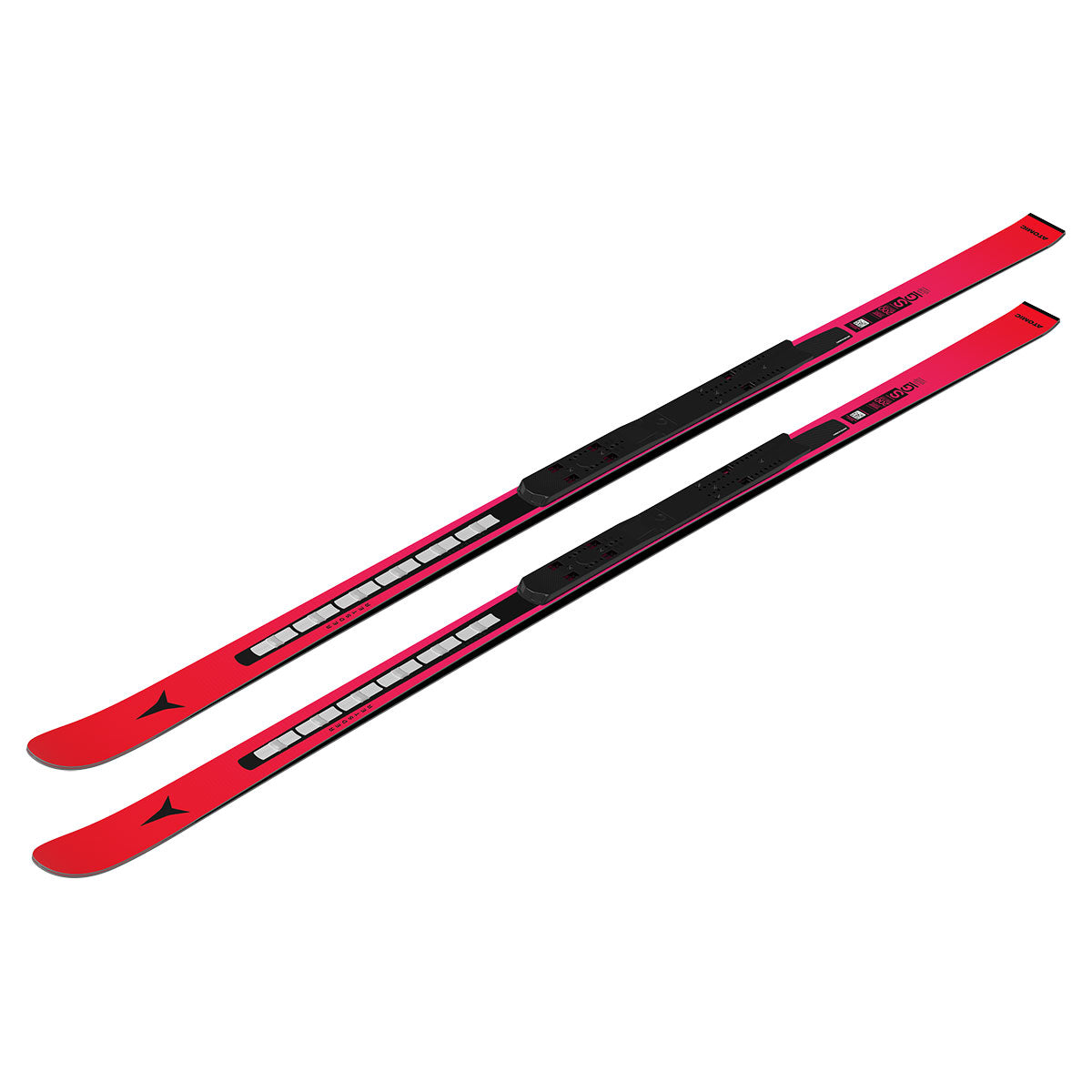 2026 Atomic Redster JR FIS REVO ICON SG Skis – Race Place