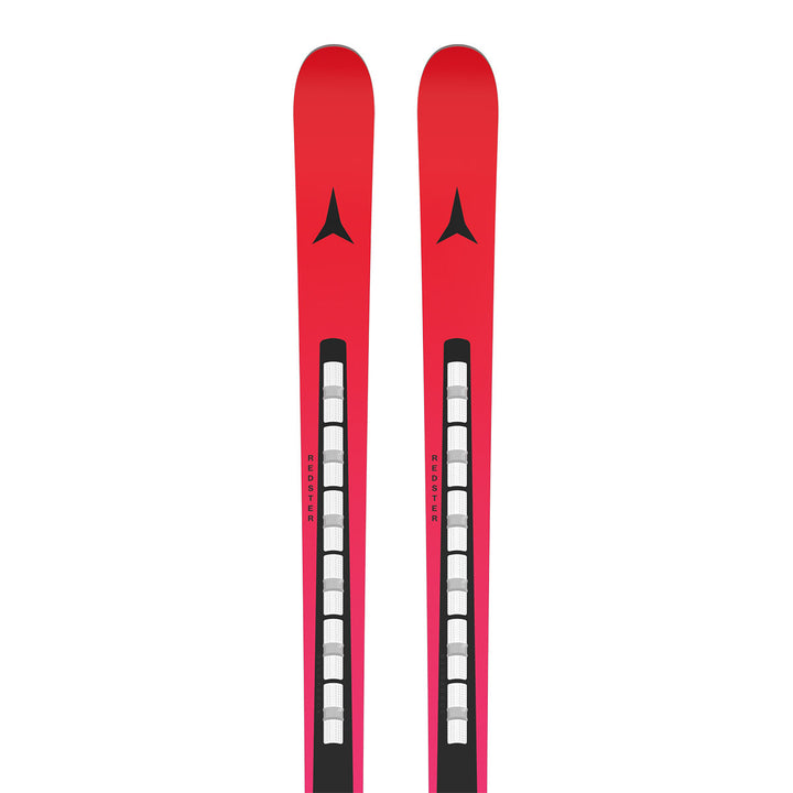 2026 Atomic Redster JR FIS REVO ICON SG Skis