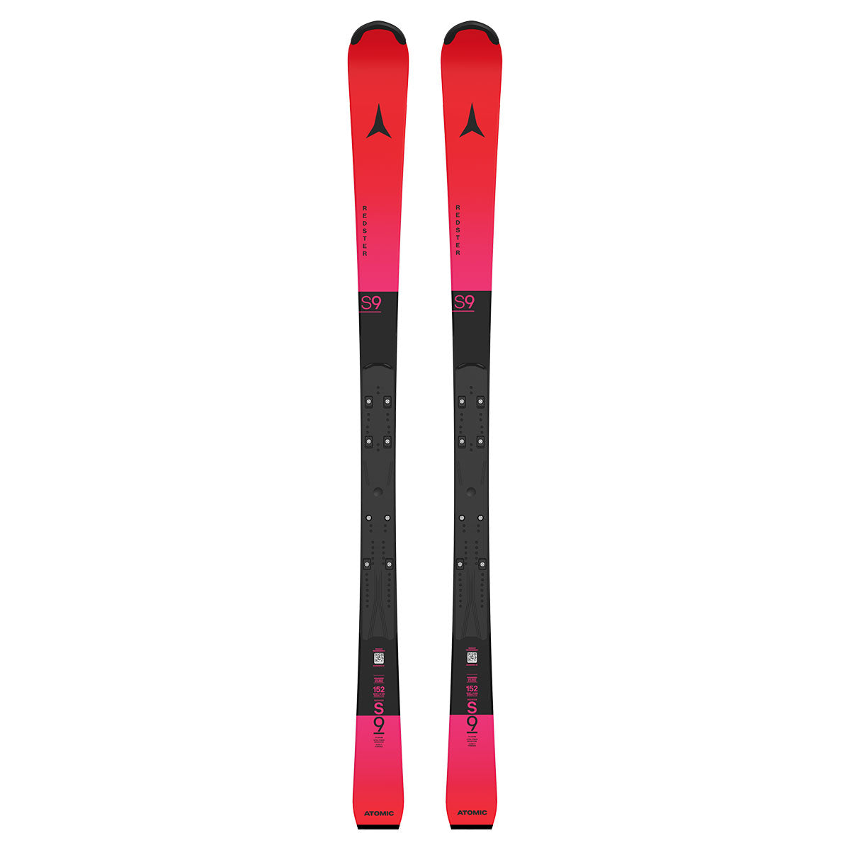 Atomic Redster S9 FIS W 157 Ski 2025 – Gear West
