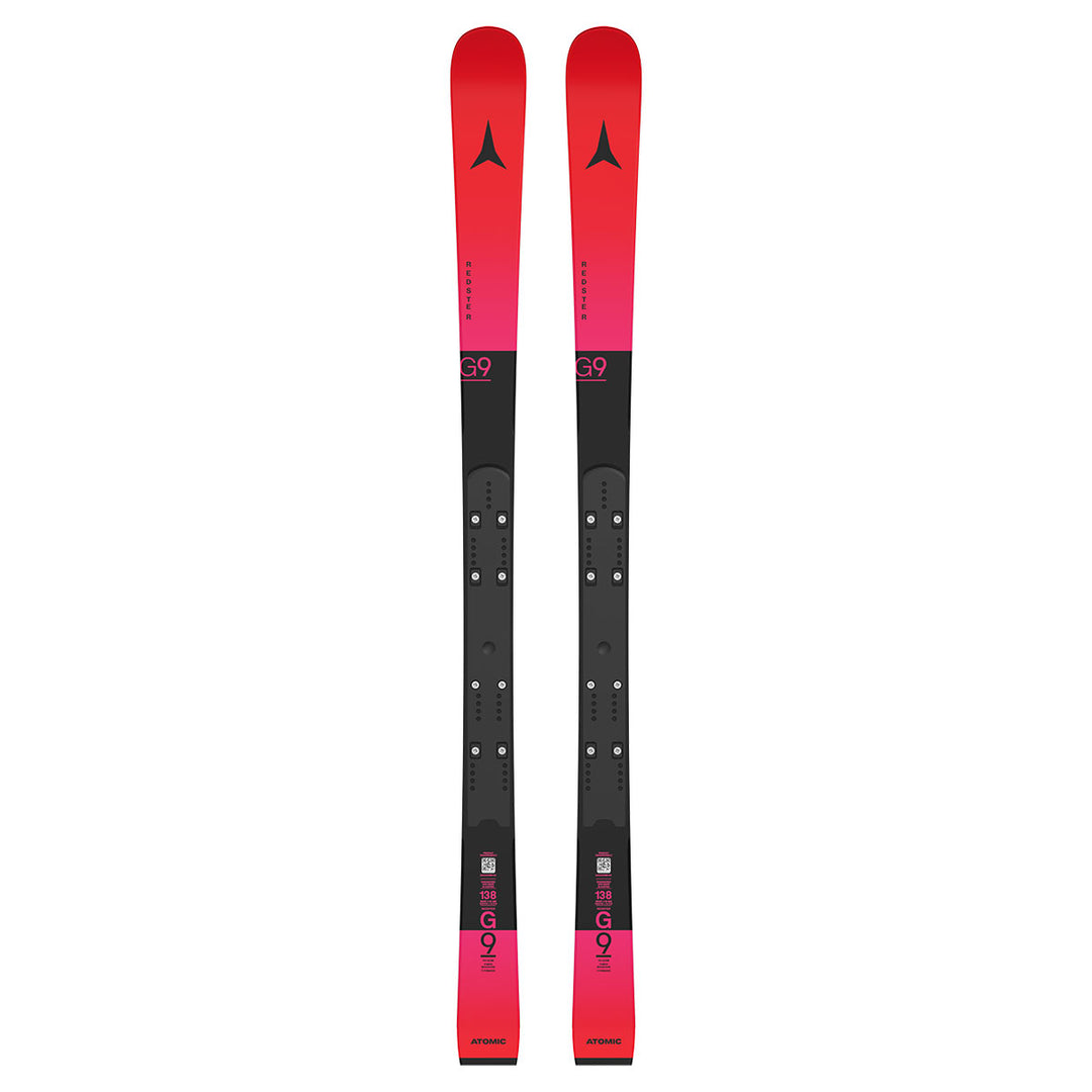 2026 Atomic Redster JR G9 J-RP GS Skis