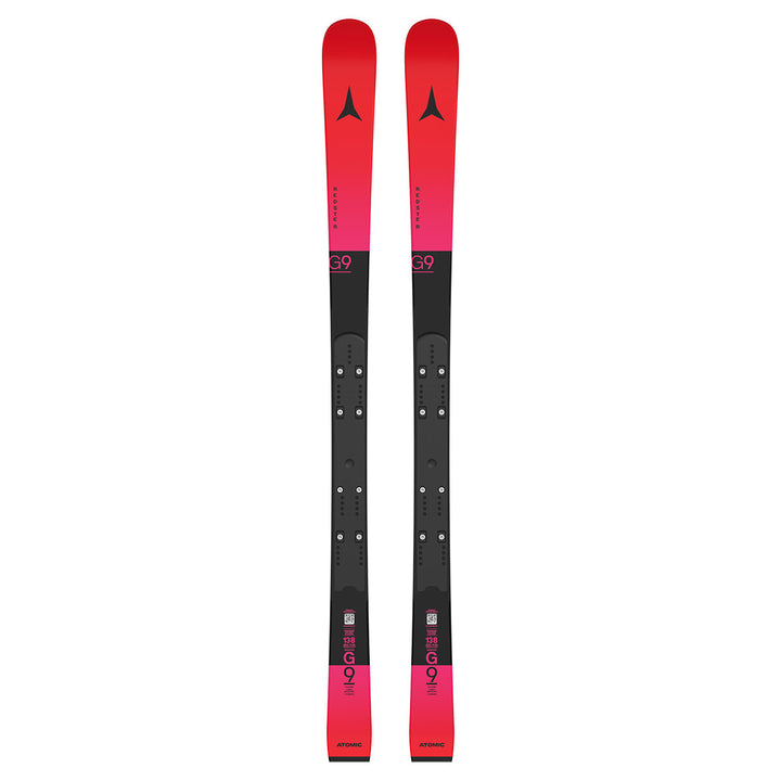 2026 Atomic Redster JR G9 J-RP GS Skis