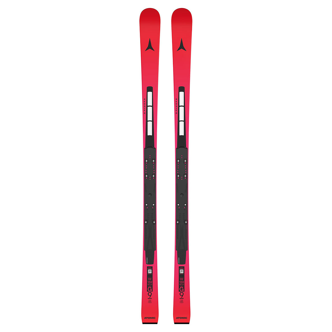2026 Atomic Redster JR G9 J-RP GS Skis