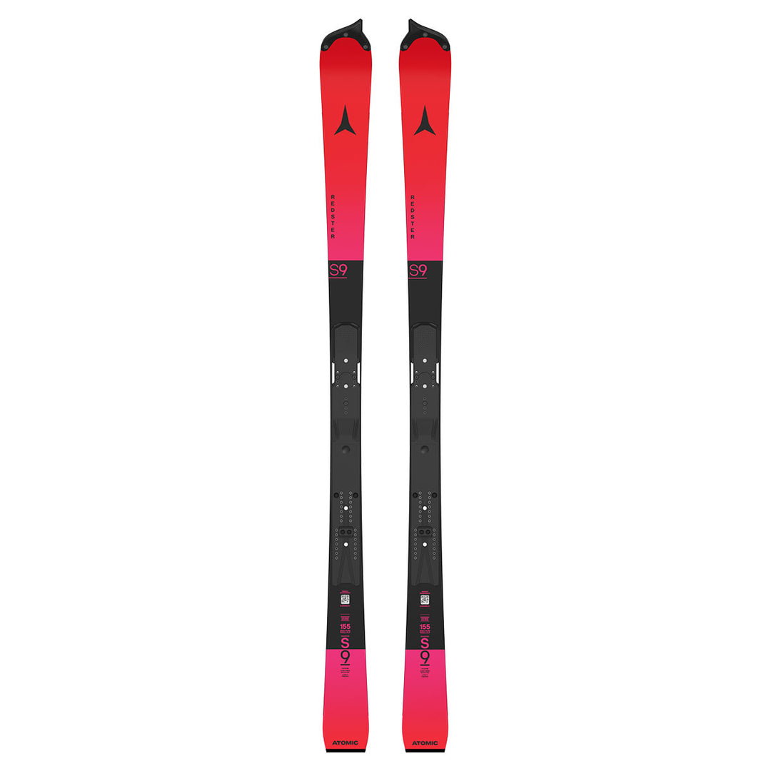 2026 Atomic Redster FIS S9 ICON U16 SL Skis