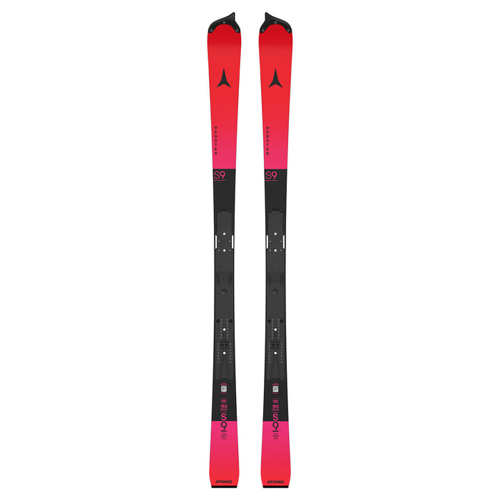 2026 Atomic Redster FIS S9 ICON U16 SL Skis