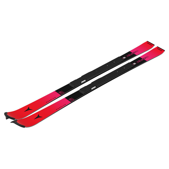 2026 Atomic Redster FIS S9 ICON U16 SL Skis