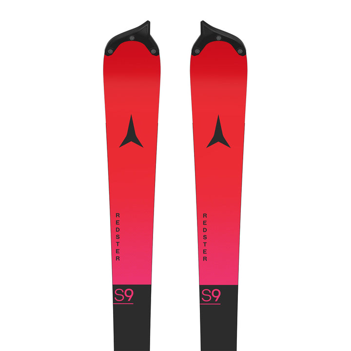 2026 Atomic Redster FIS S9 ICON U16 SL Skis