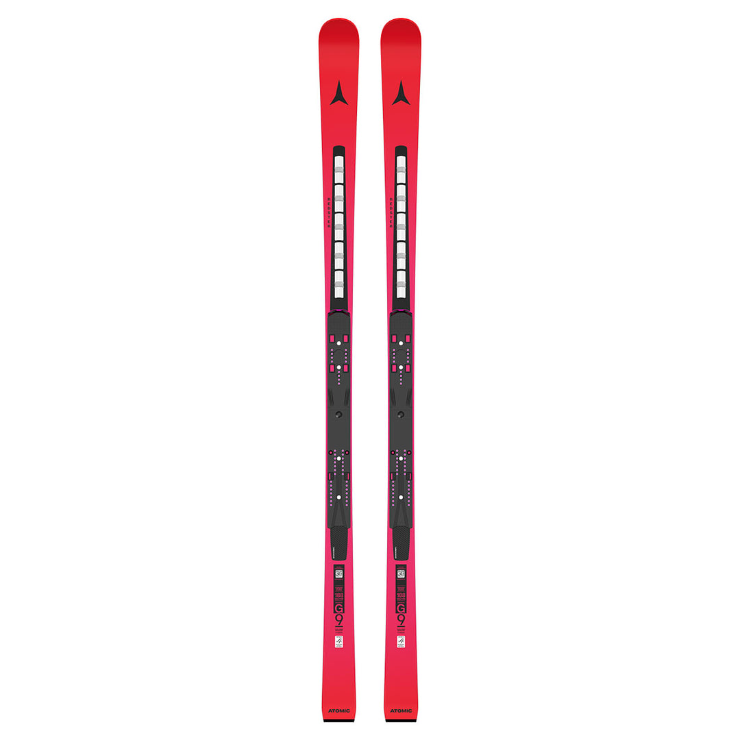 2026 Atomic Redster FIS G9 REVO ICON GS Skis