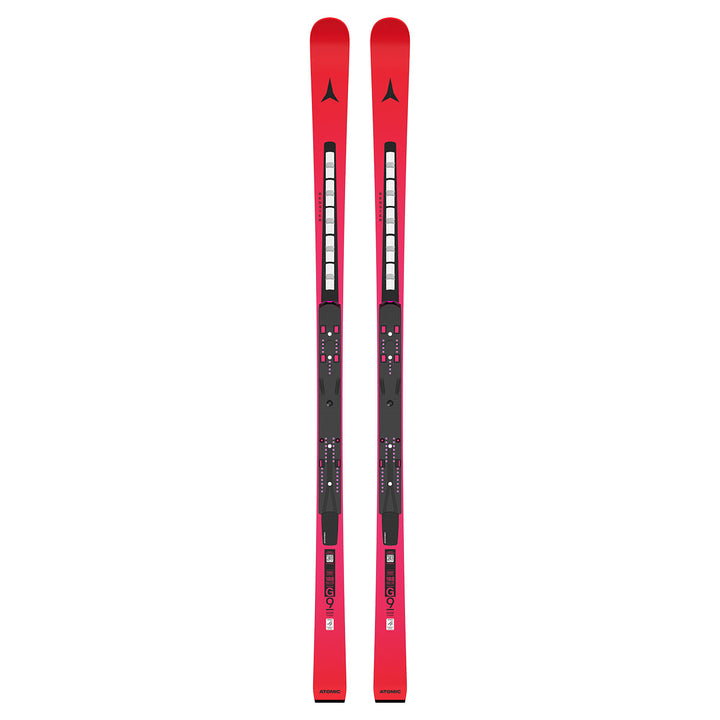 2026 Atomic Redster FIS G9 REVO ICON GS Skis
