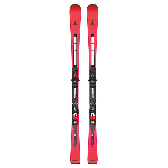 Atomic Redster Race Skis – FIS & Junior Racing – Race Place