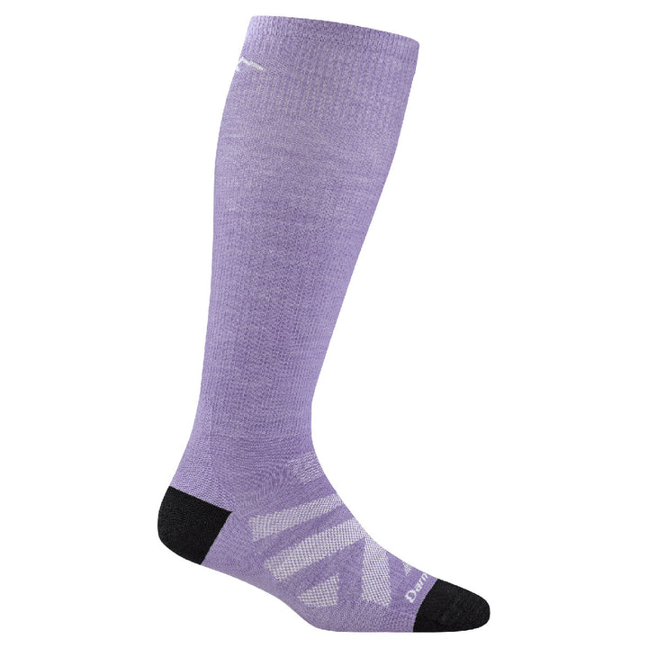 Darn Tough Women's RFL Ultra-Light Ski Socks