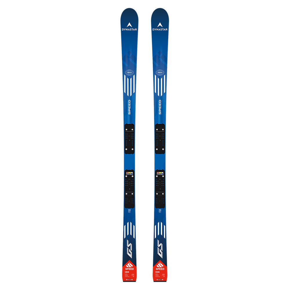 Children's Skiing Dynastar Speed Team Gs 126-171 R21 Pro - Blue