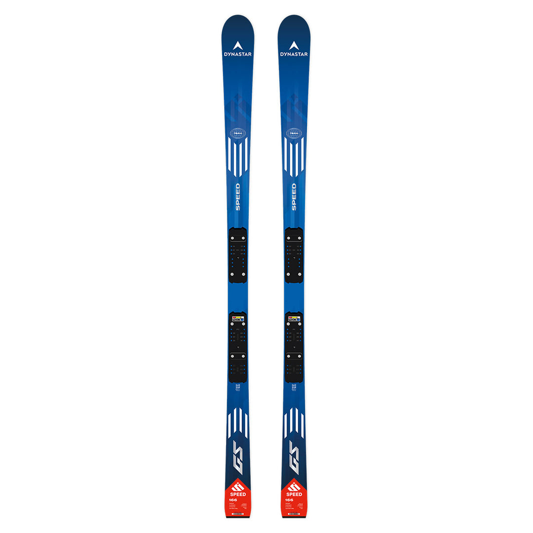 DYNASTAR TEAM COURSE WC R20 RACING - Skis alpins - Occasion - Sport DYNASTAR TEAM COURSE WC R20 RACING - Skis alpins - Occasion - Sport