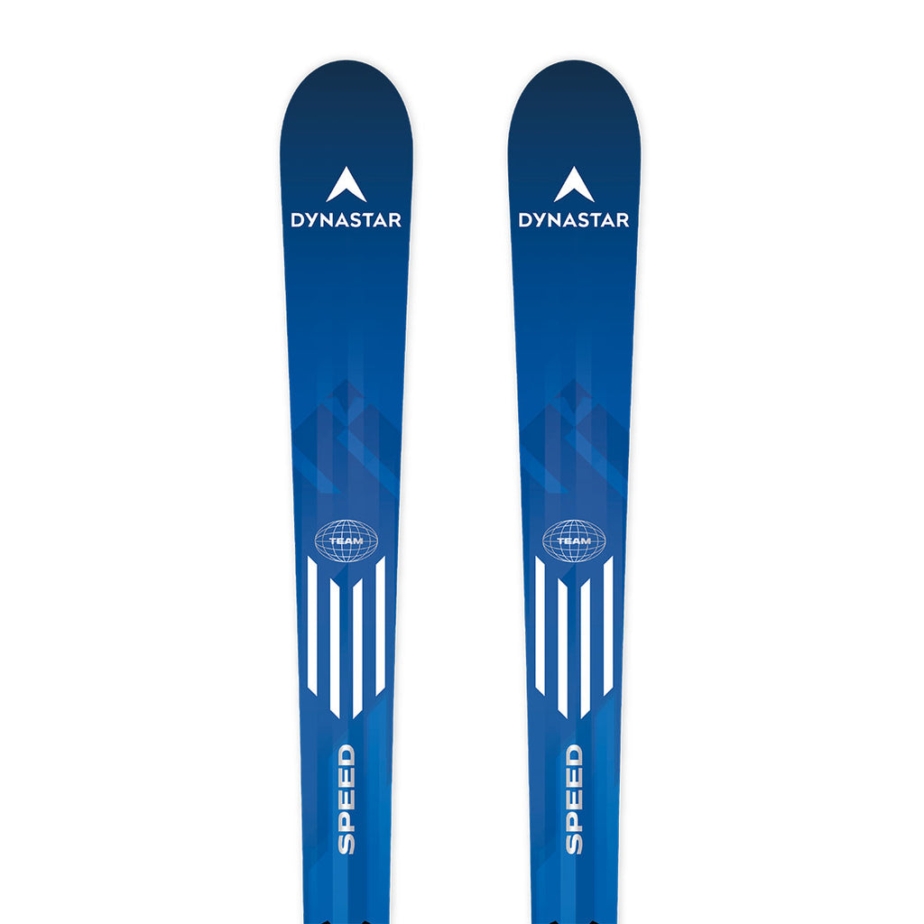 Dynastar Team Speed Junior Ski 140 - 150 + Xpress 7 GW