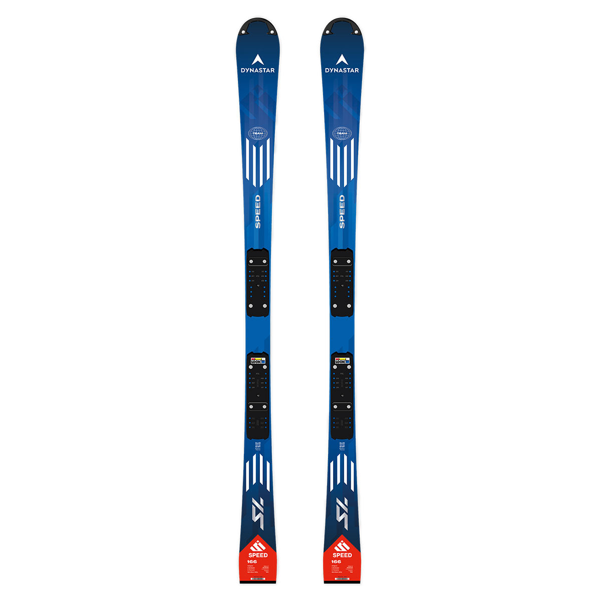 Dynastar Speed Omeglass TI (2013) | SKI