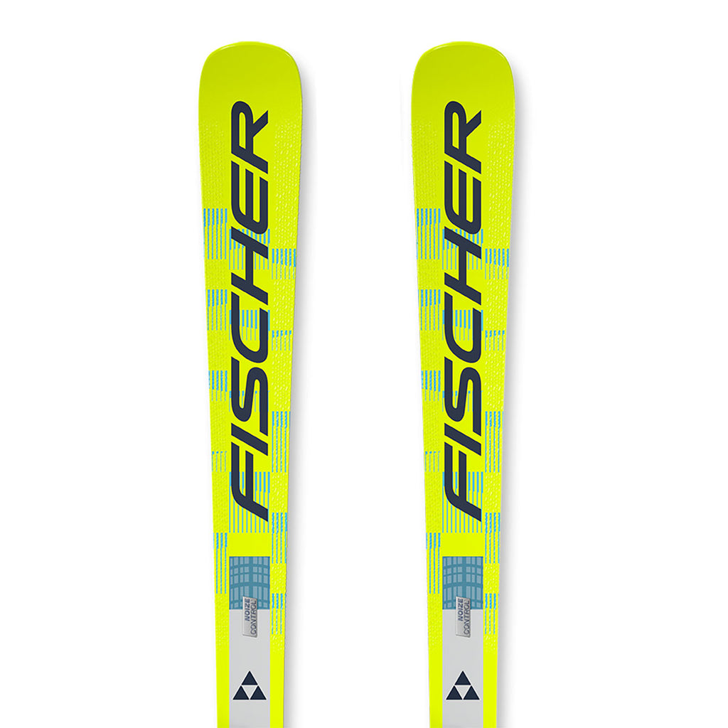 RC4 WORLDCUP SC PRO + RC4 Z13 FF | Fischer Sports