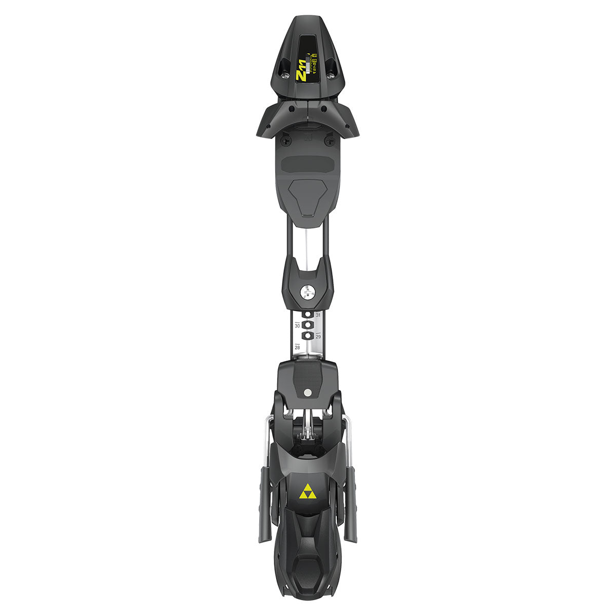 新品Fisher ビンディングRC4 Z11 FREEFLEX BRAKE 85 2023 Fischer RC4 Z11 Freeflex Bindings NEW !!